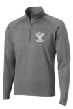 Sport-Tek Performance Quarter Zip Jacket