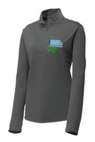 Bright Changes Lightweight 1/4 Zip Shirt