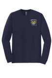 CC EMS Gildan Dryblend Long Sleeve T-Shirt