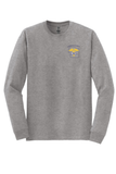 CC EMS Gildan Dryblend Long Sleeve T-Shirt