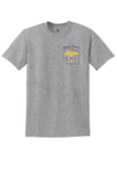 CC EMS Gildan Dryblend Short Sleeve T-Shirt