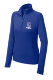 Carroll XC - Sport Tek Quarter Zip