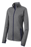 Carroll Gear 23 - Embroidered Full Zip