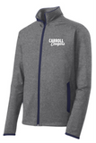 Carroll Gear 23 - Embroidered Full Zip