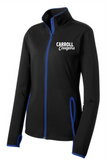 Carroll Gear 23 - Embroidered Full Zip