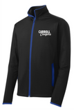 Carroll Gear 23 - Embroidered Full Zip