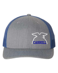 Carroll FFA - Richardson 112 Snapback Trucker Hat