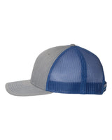 Carroll Tennis Richardson 112 Hat