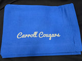 Stadium Blanket