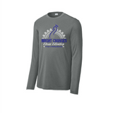 Bright Changes Long Sleeve Performance Tee