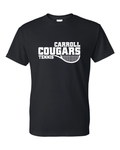 Carroll Tennis Gildan Short Sleeve T-shirt
