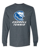 Carroll Tennis - Long Sleeve T-Shirt