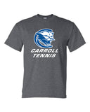 Carroll Tennis Gildan Short Sleeve T-shirt