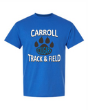 Carroll Track 26 - Team T-Shirt
