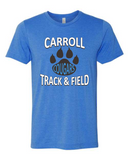 Carroll Track 26 - Bella Short Sleeve T-Shirt