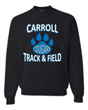 Carroll Track Crew Sweatshirt