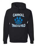 Carroll Track Hoody