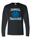 Carroll Track Long Sleeve T-Shirt