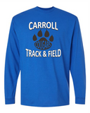 Carroll Track Long Sleeve T-Shirt
