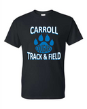 Carroll Track 26 - Team T-Shirt