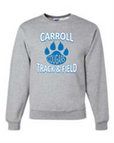 Carroll Track Crew Sweatshirt