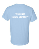 Carroll XC Short Sleeve T-Shirt