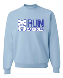 Carroll XC Crew Sweatshirt