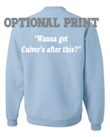 Carroll XC Crew Sweatshirt