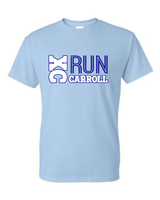 Carroll XC Short Sleeve T-Shirt