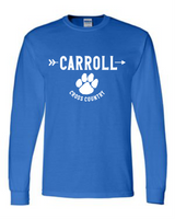 Carroll XC Long Sleeve T-Shirt