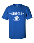 Carroll XC Short Sleeve T-Shirt