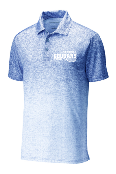 Carroll Tennis 25 - Team Polo