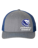 Carroll Tennis Richardson 112 Hat