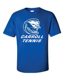 Carroll Tennis Gildan Short Sleeve T-shirt