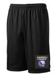 Carroll Tennis Shorts