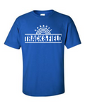 Carroll Track - Short Sleeve T-Shirt