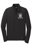 Carroll Track Ogio  Performance 1/4 Zip Pullover