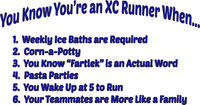 Carroll XC Crew Sweatshirt