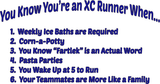 Carroll XC Crew Sweatshirt