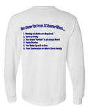 Carroll XC Long Sleeve T-Shirt