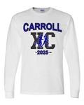 Carroll XC Long Sleeve T-Shirt