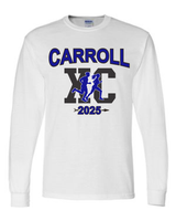 Carroll XC Long Sleeve T-Shirt