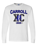 Carroll XC Long Sleeve T-Shirt