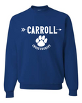 Carroll XC Crew Sweatshirt