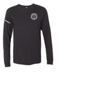 Cass EMS Bella Long Sleeve T-Shirt **PARAMEDIC**