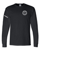 Cass EMS Gildan Long Sleeve T-Shirt **PARAMEDIC**