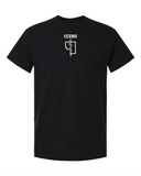 Cass EMS Gildan Short Sleeve T-Shirt **EMT**