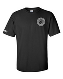 Cass EMS Gildan Short Sleeve T-Shirt **EMT**