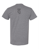 Cass EMS Gildan Short Sleeve T-Shirt **EMT**