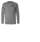 Cass EMS Bella Long Sleeve T-Shirt **EMT**